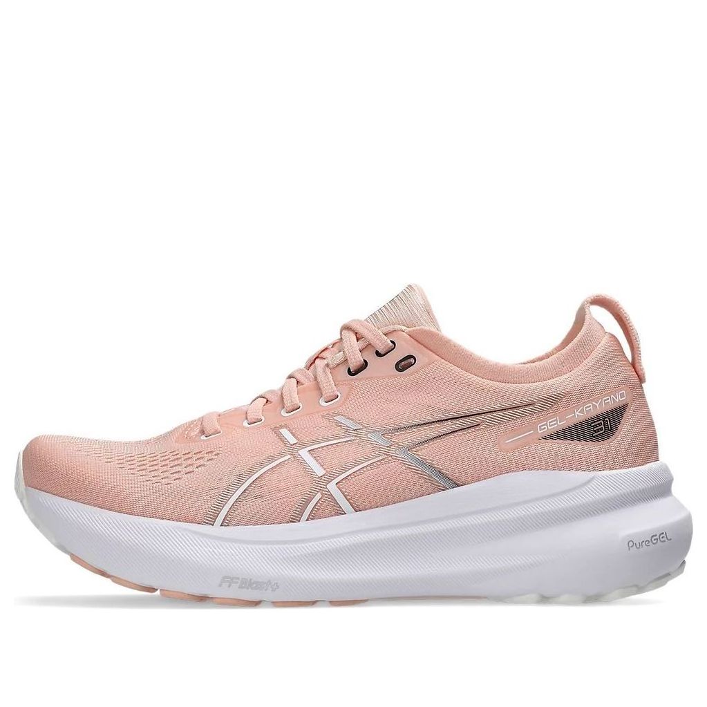 (WMNS) ASICS Gel-Kayano 31 'Breeze White' 1012B670-701