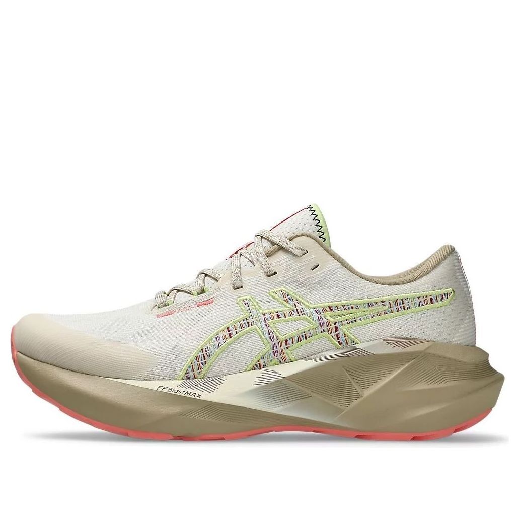 (WMNS) ASICS Novablast 5 TR 'Nature Bathing Guava' 1012B809-700