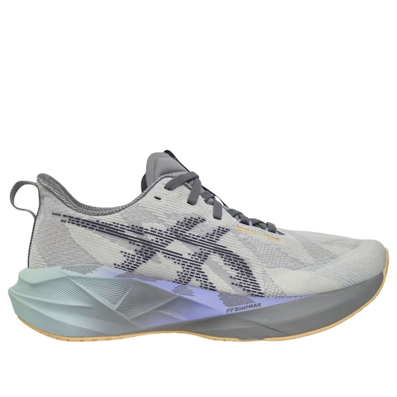 (WMNS) ASICS Novablast 5 CP 'Dawn Pack' 1012B946-100
