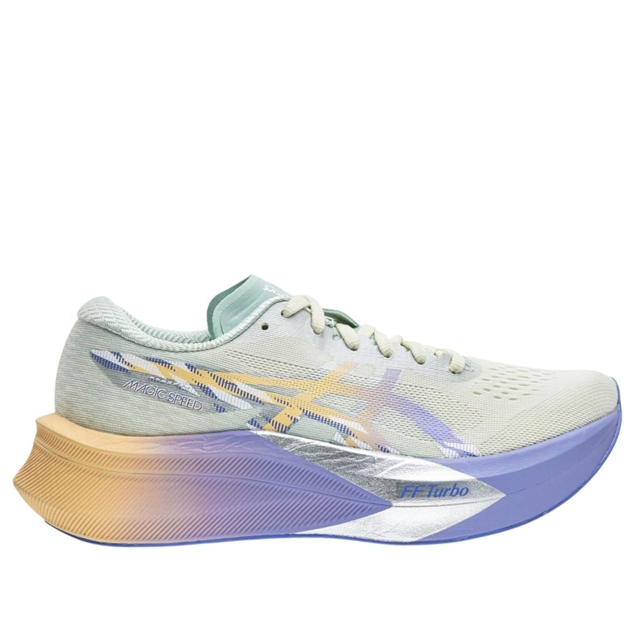 (WMNS) ASICS Magic Speed 4 CP 'Dawn Pack'  1012B949-200