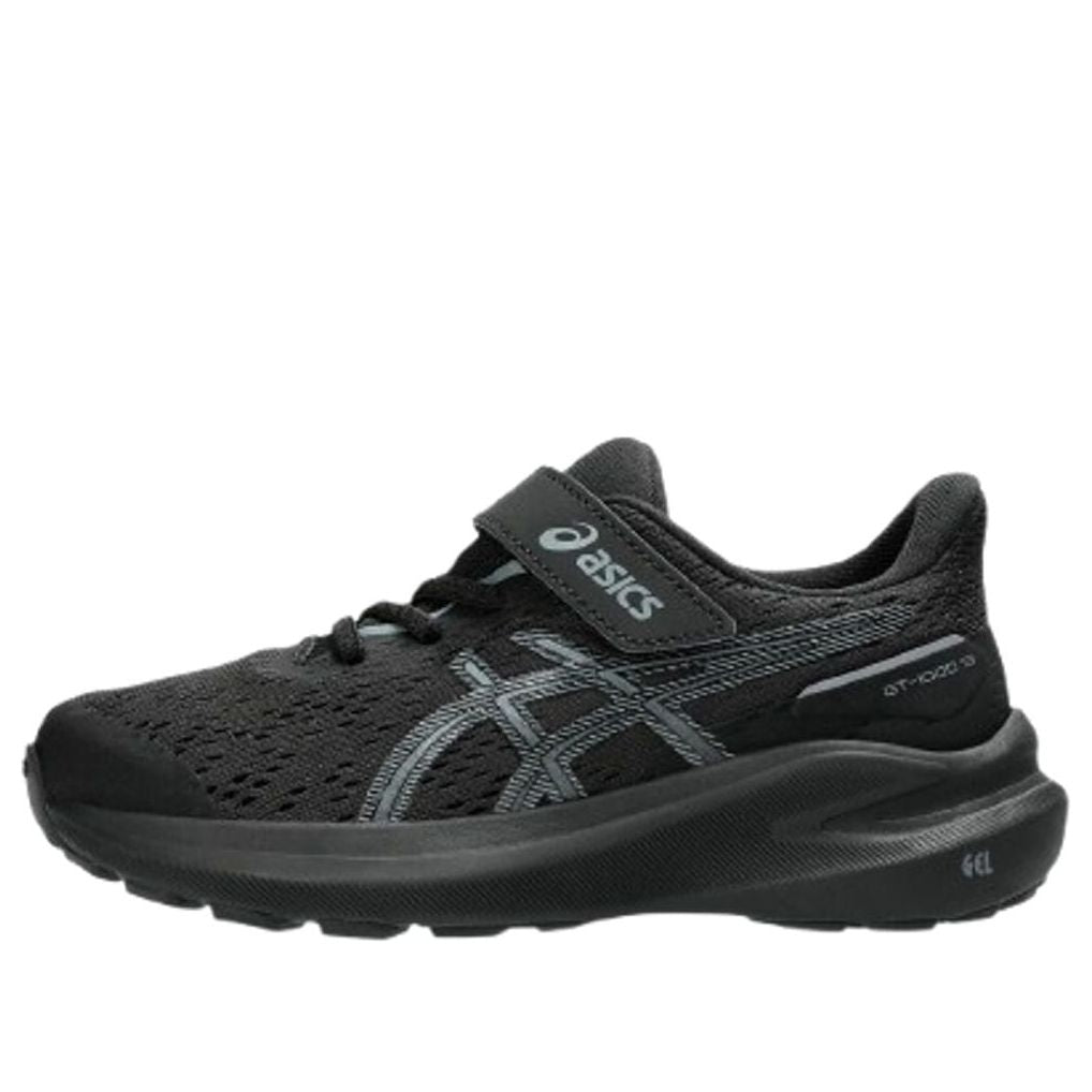 (PS) ASICS GT-1000 13 'Black Steel Grey' 1014A344-004