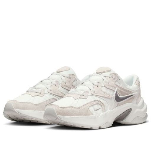 (WMNS) Nike AL8 'Summit White' IB3952-101