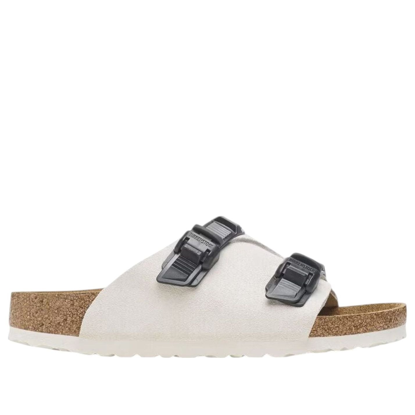 Birkenstock x Zrich Tech 'Antique White' 1026773