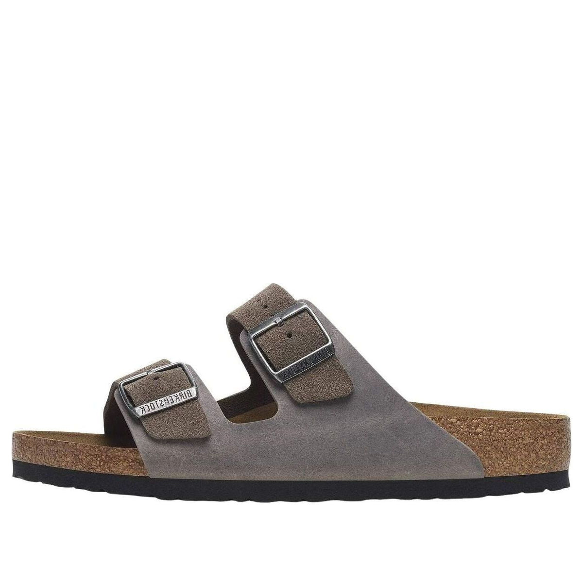 Birkenstock Arizona 'Concrete Gray' 1029159