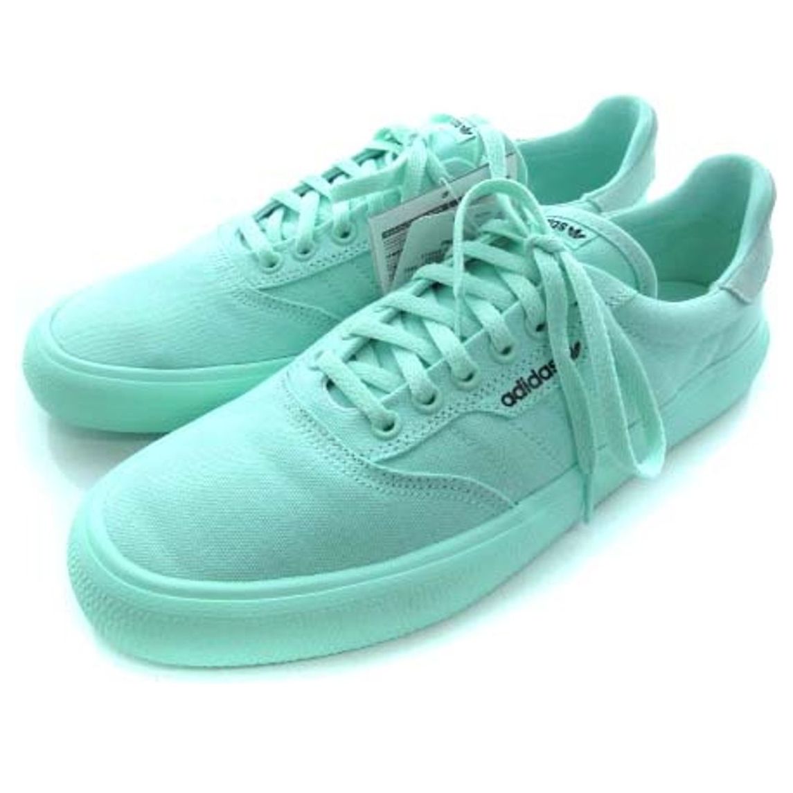 adidas 3MC 'Green' B22712