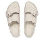 (WMNS) Birkenstock Arizona Big Buckle 'New Dressy Oyster' 1030350