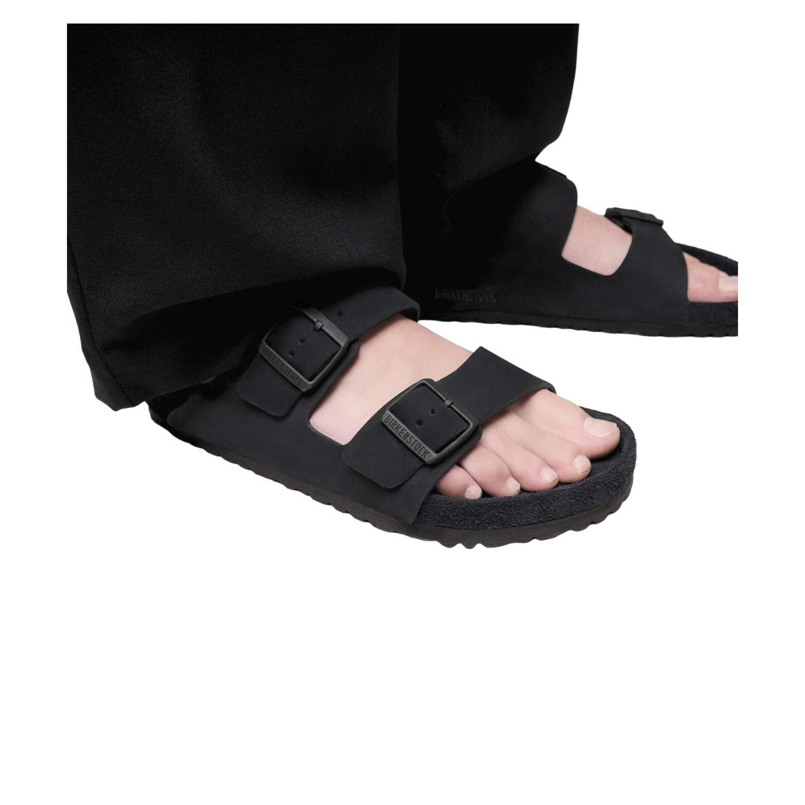 Birkenstock Arizona 'Black' 1030578