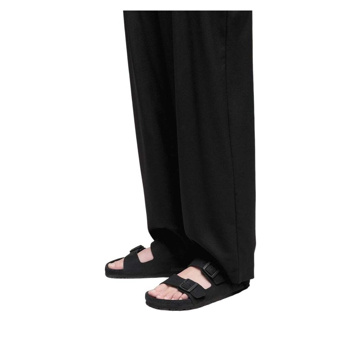 Birkenstock Arizona 'Black' 1030578