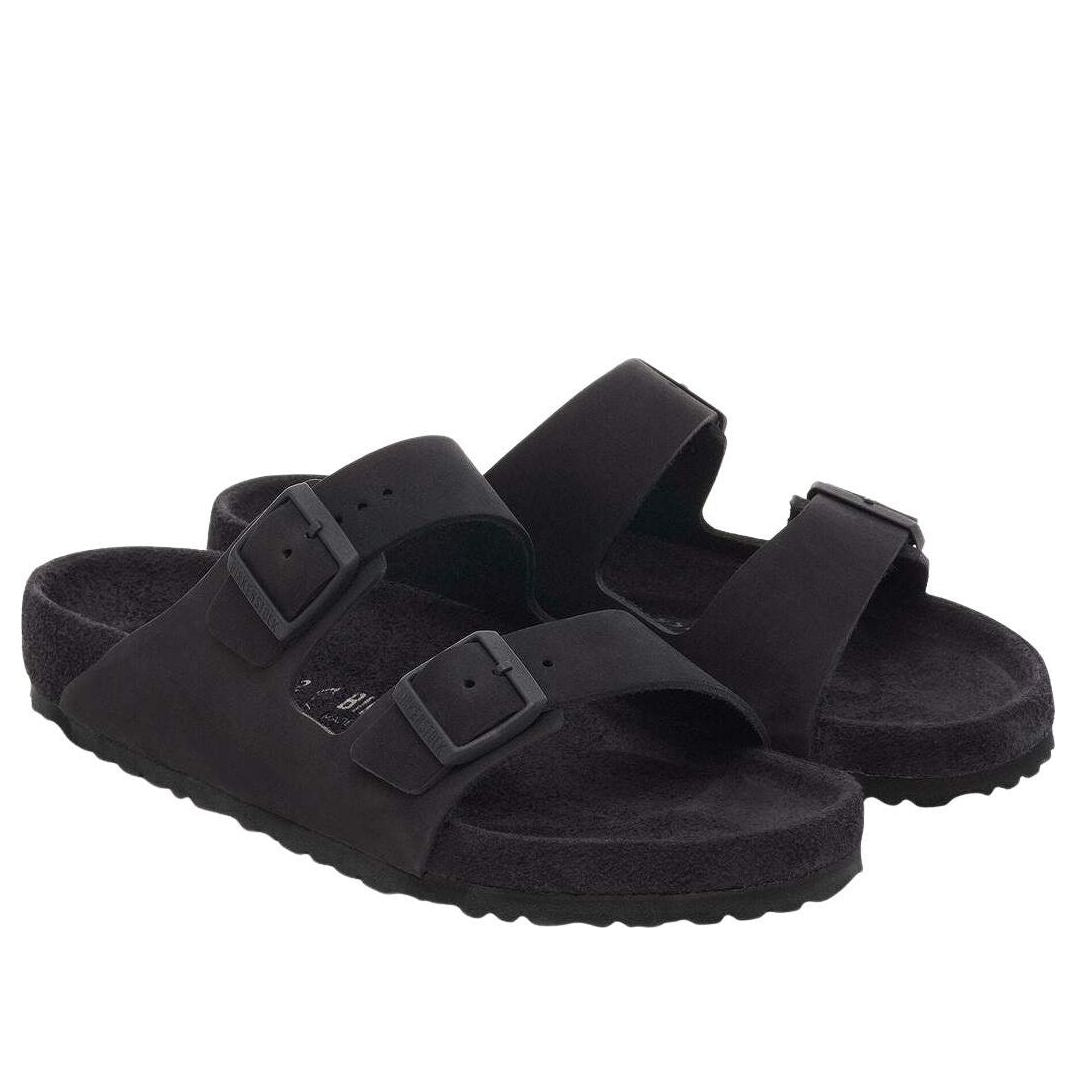Birkenstock Arizona 'Black' 1030578