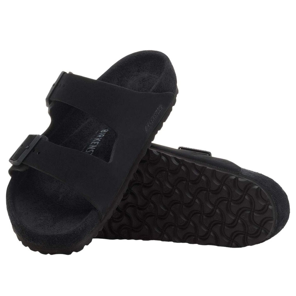Birkenstock Arizona 'Black' 1030578