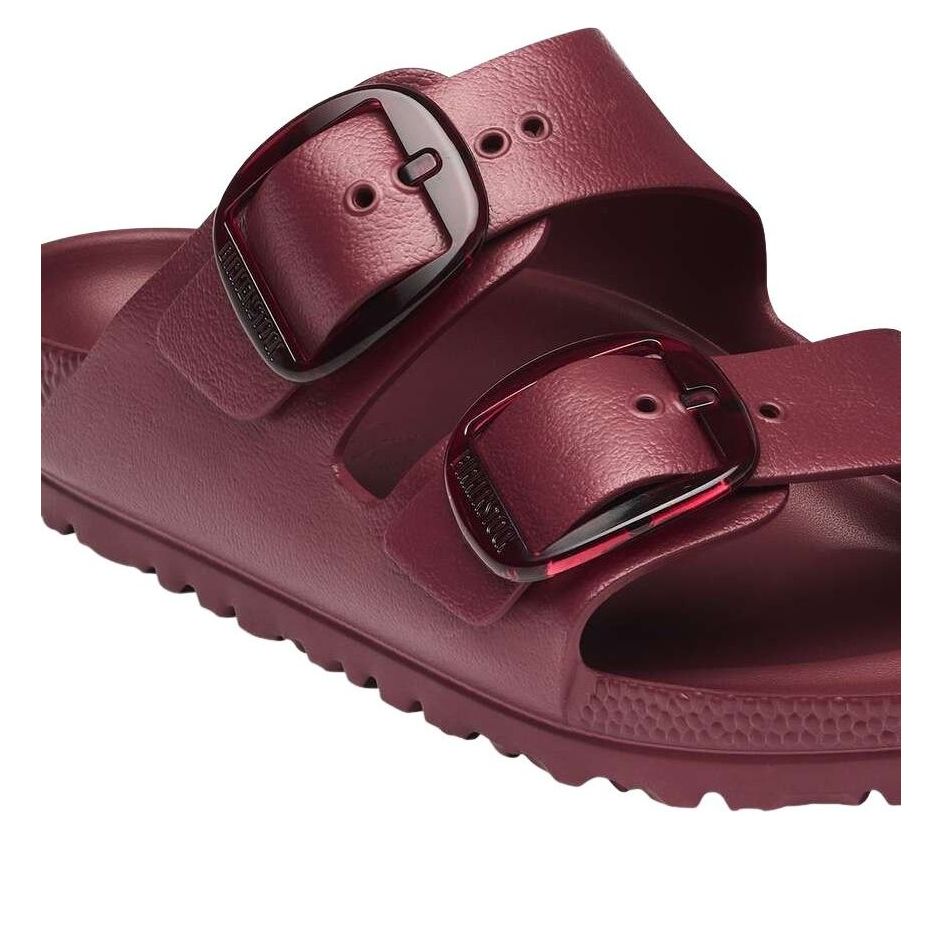 (WMNS) Birkenstock Arizona Big Buckle 'Zinfandel' 1033115