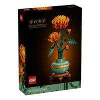 LEGO Chrysanthemum 10368