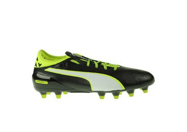 PUMA Evotouch 2 FG 'Black Volt' 103693-01