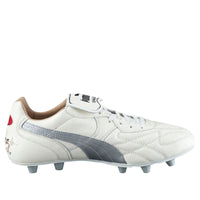 PUMA King Top City Di FG 'Whisper White Silver' 103698-03