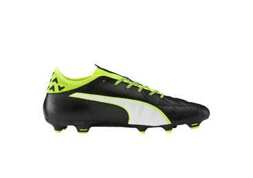 PUMA Evo Touch 3 LTH FG 'Black Volt' 103985-01