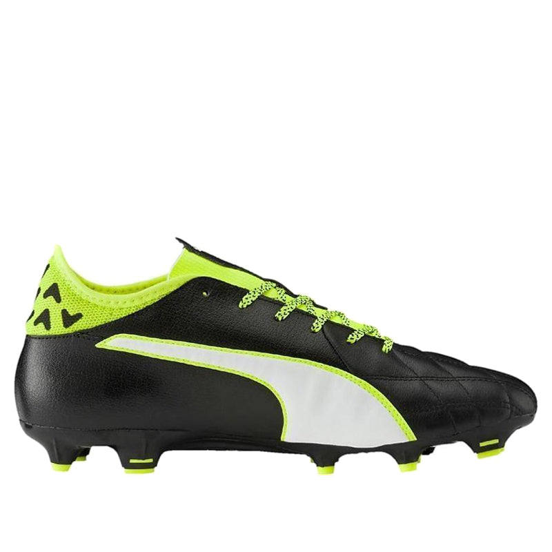 PUMA Evo Touch 3 LTH FG 'Black Volt' 103985-01