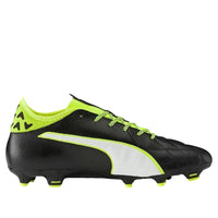 PUMA Evo Touch 3 LTH FG 'Black Volt' 103985-01