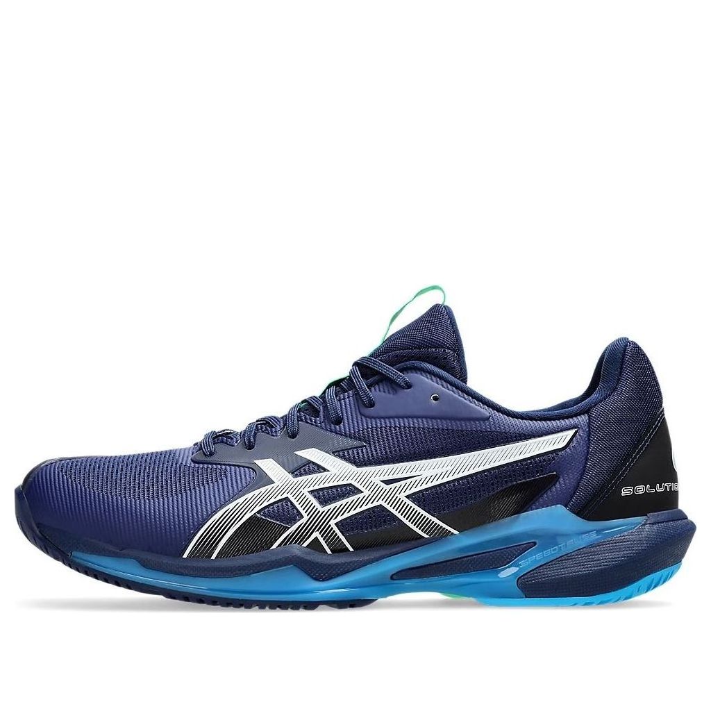ASICS Solution Speed FF 3 'Blue Expanse White' 1041A438-400