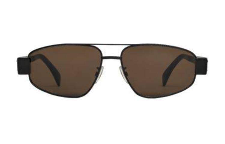CELINE Sunglasses Triomphe Metal 03