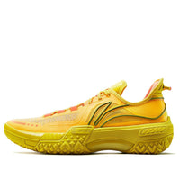 Li-Ning Jie Ao Low 'Heart Flame' ABFU019-1