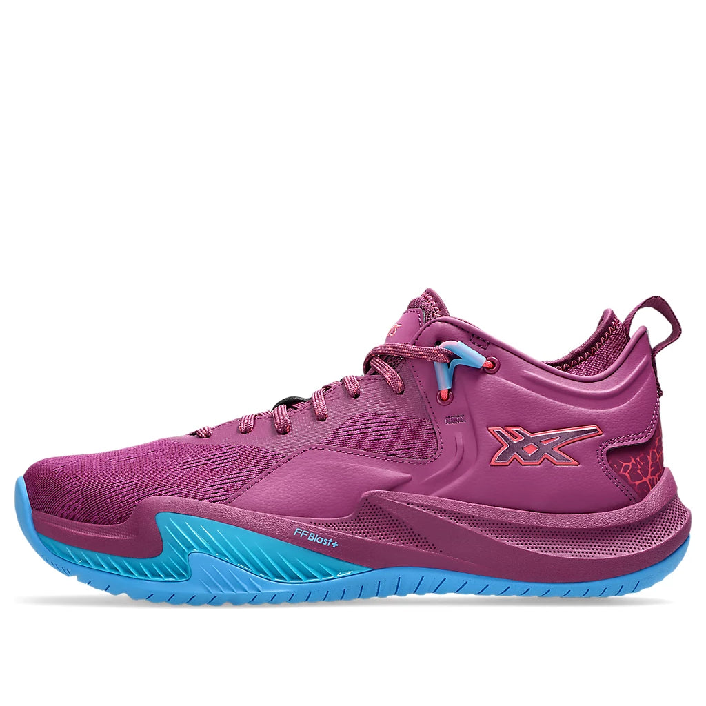 ASICS Nova Surge Low 2 'Acai Dolphin Blue' 1061A051-500