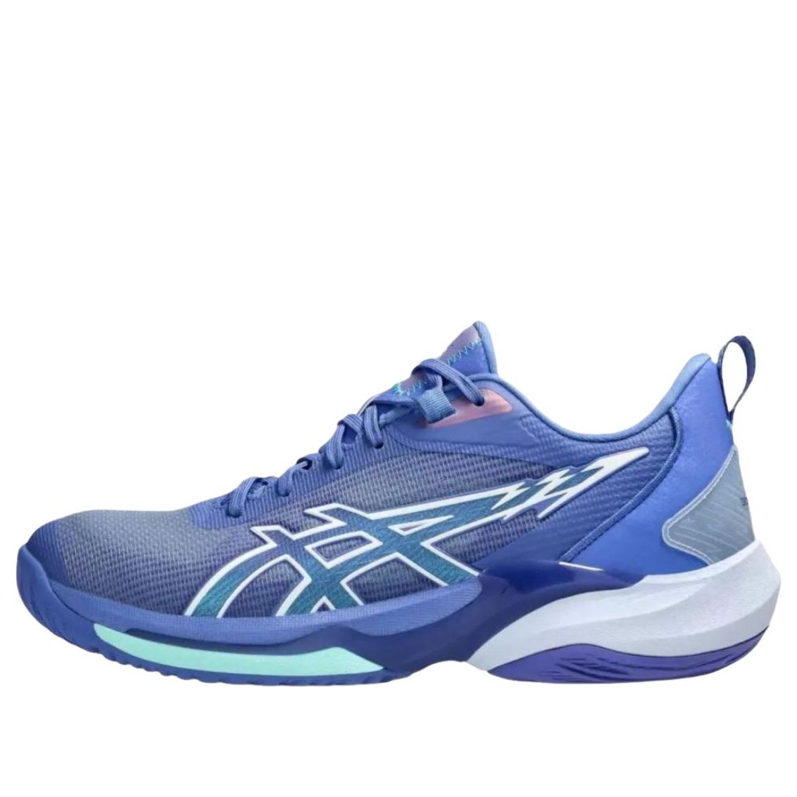 ASICS Swiftace 'Sapphire White' 1063A114-400