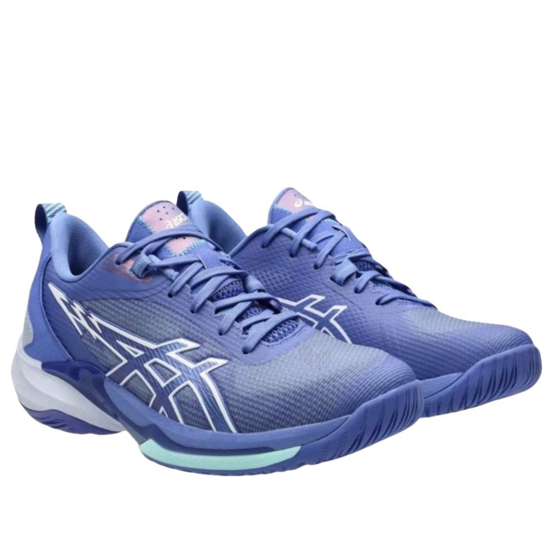 ASICS Swiftace 'Sapphire White' 1063A114-400