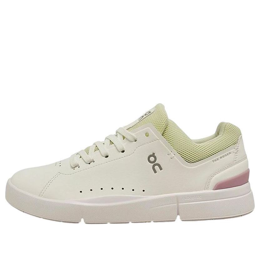 On Running Roger Advantage 'White Mauve' 10652234-101