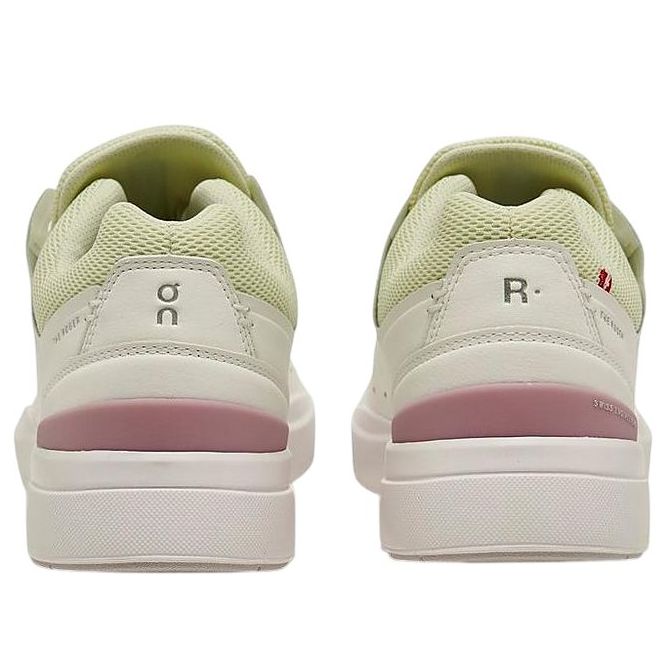 On Running Roger Advantage 'White Mauve' 10652234-101