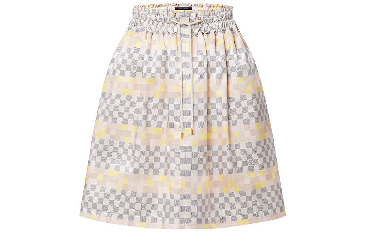 LOUIS VUITTON 2020s Blair Skirt