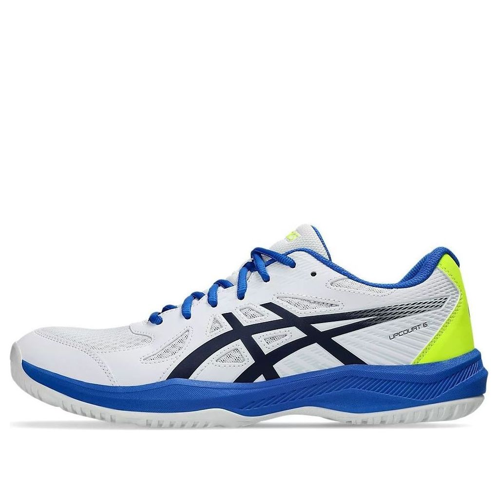 ASICS Upcourt 6 'White Midnight' 1071A104-103