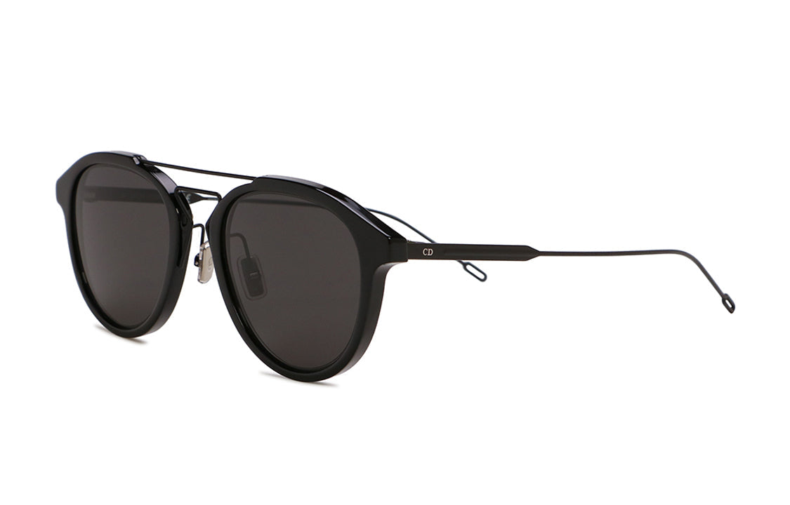 DIOR Sunglasses Men Black