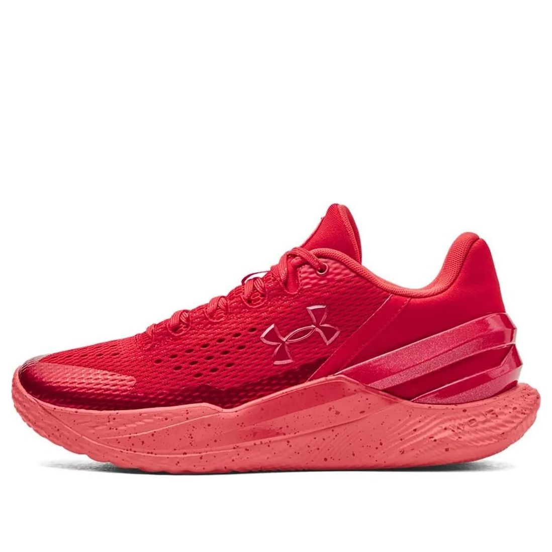 Under Armour Curry 2 Low FloTro 'Davidson' 3028399-600