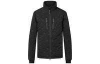 LOUIS VUITTON Padded Nylon Jacket