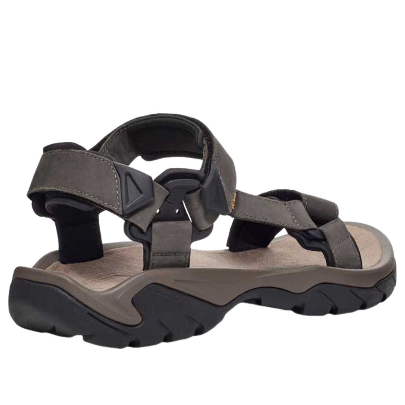 TEVA Terra Fi 5 Universal Leather 'Dark Gull Grey' 1099442-DGGR