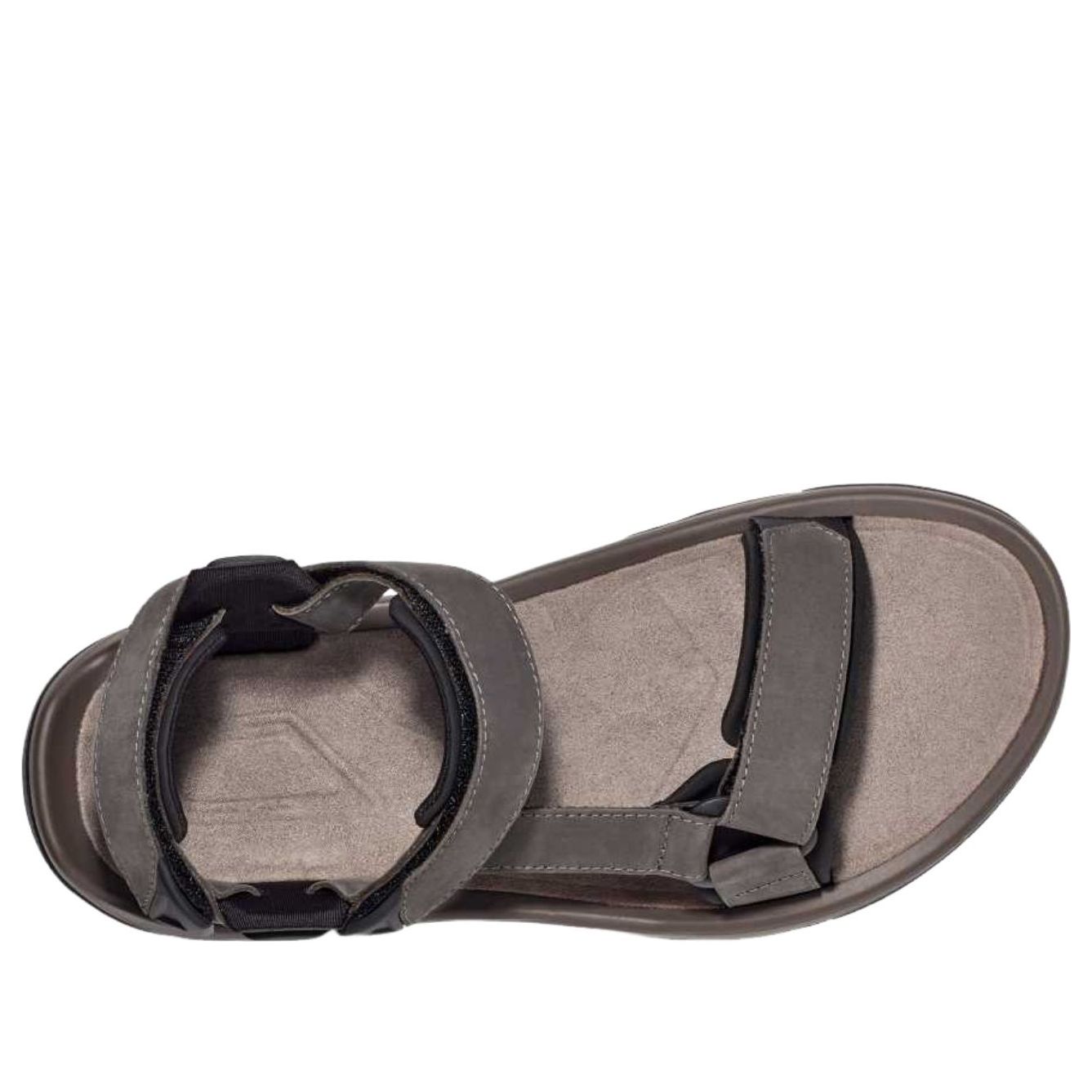 TEVA Terra Fi 5 Universal Leather 'Dark Gull Grey' 1099442-DGGR