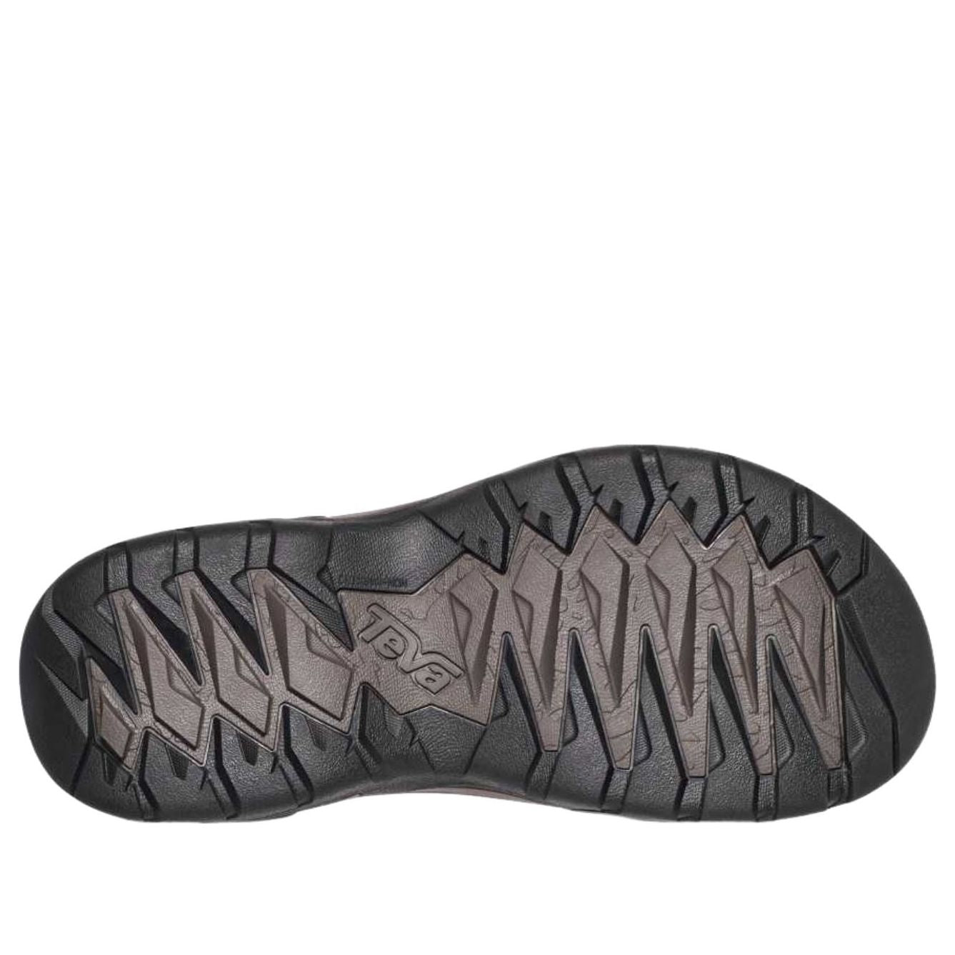 TEVA Terra Fi 5 Universal Leather 'Dark Gull Grey' 1099442-DGGR