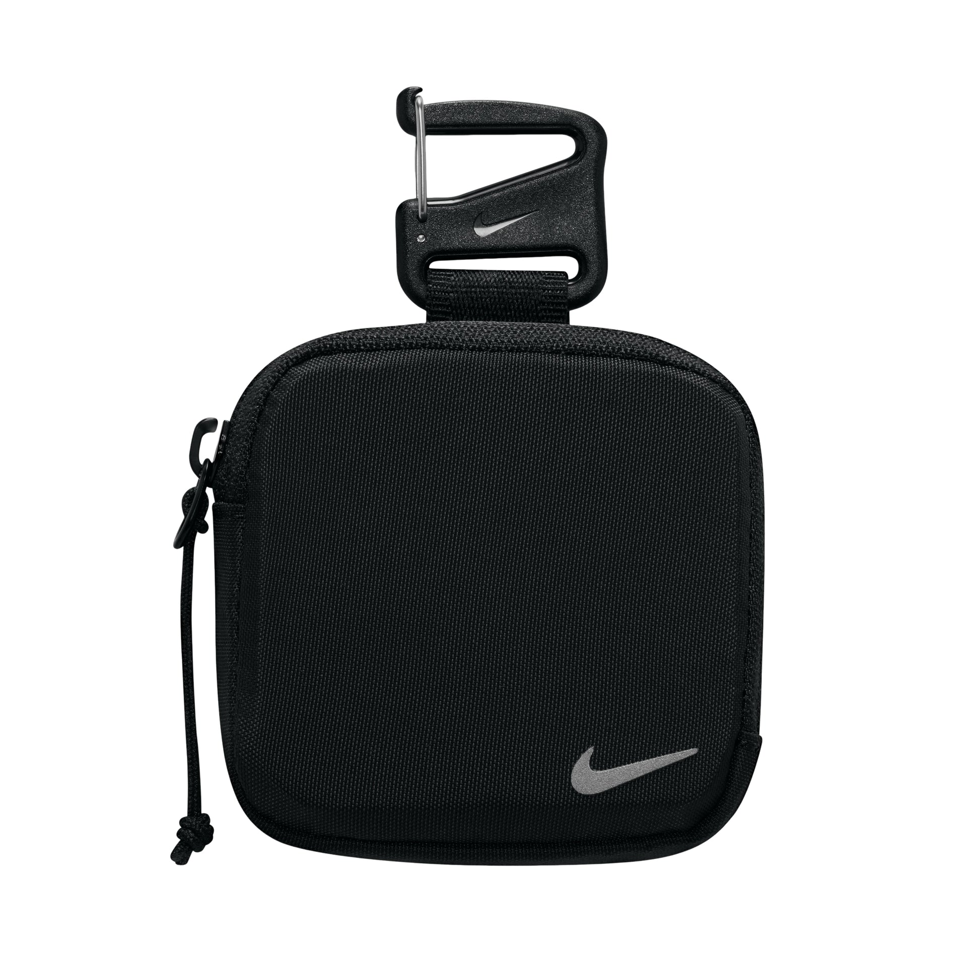 Nike Commute 25L Backpack 'Black Black Reflect Silver' IQ1281-010