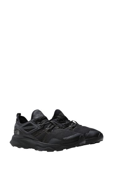 THE NORTH FACE Oxeye Running Shoes 'Tnf Black' 7W5S-KX7