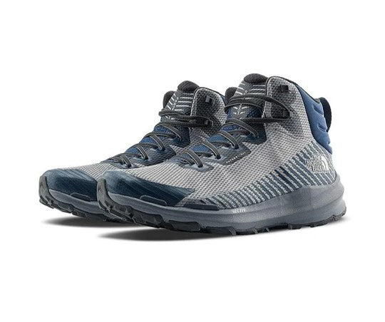 THE NORTH FACE Vectiv Fastpack Futurelight Hiking Shoes 'Meld Grey Summit Navy' 5JCY-I8E