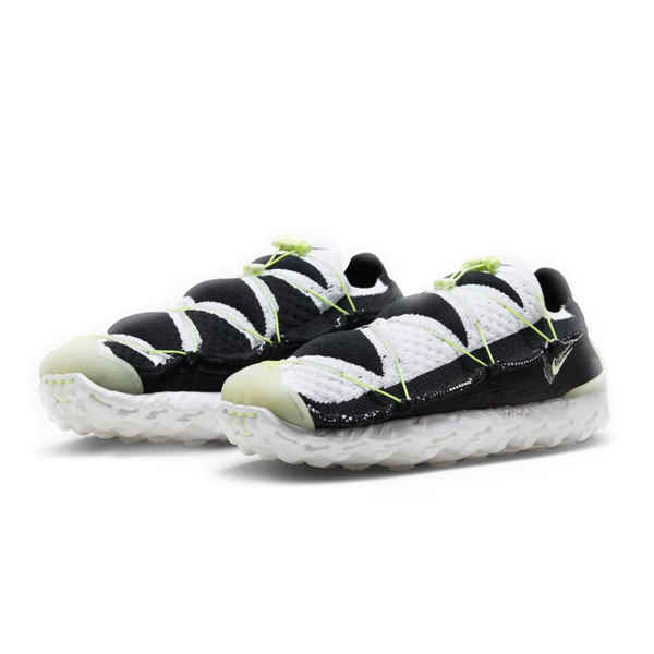 Nike ISPA Mindbody 'White Black Barely Volt' DH7546-002