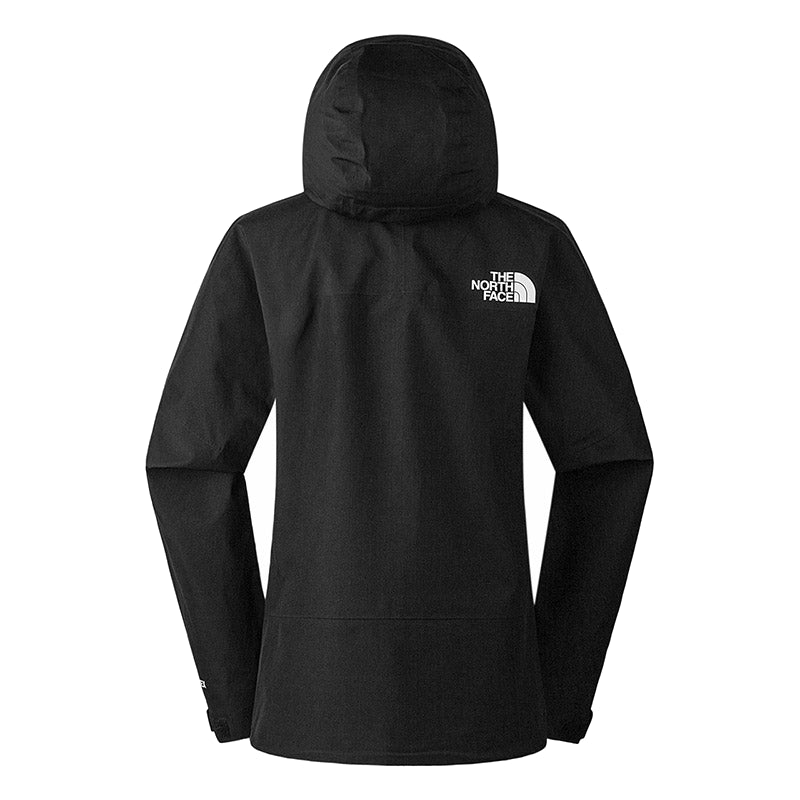 (WMNS) THE NORTH FACE Devils Brook Gore Tex Jacket 'Black' NF0A87U6-JK3