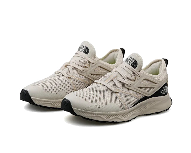 THE NORTH FACE Oxeye Running Shoes 'Sandstone' 7W5S-8F1