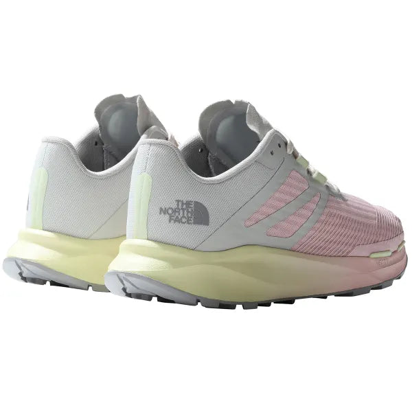 (WMNS) THE NORTH FACE Vectiv Eminus Running Shoes 'Purdy Pink Tin Grey' 5G3M-IKG