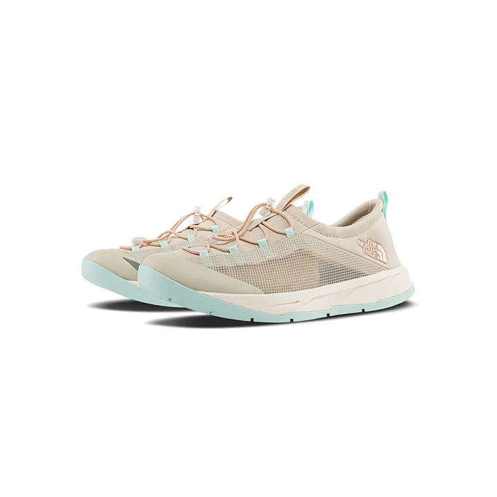 (WMNS) THE NORTH FACE Flypack Hybrid Trail Running Shoes 'Sandstone' NF0A7W4Q