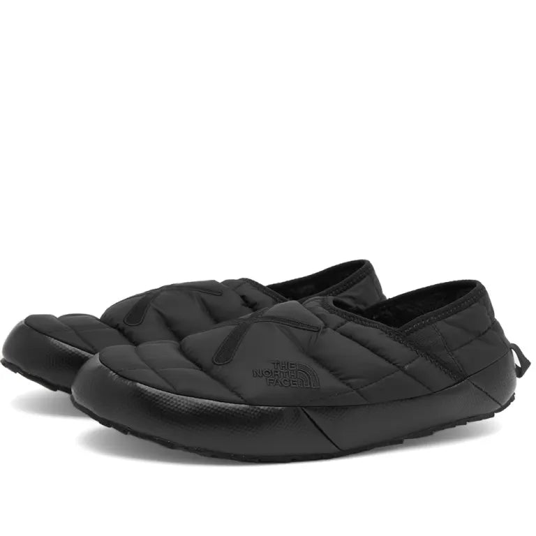 (WMNS) THE NORTH FACE x KAWS Thermoball Traction 'Kw Tnf Black Nutse Print' NF0A7W6M-KX7