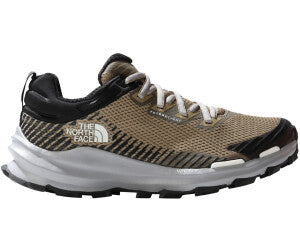 (WMNS) THE NORTH FACE Vectiv Fastpack Futurelight Shoes 'Kelp Tan Black' 5JCZ-1XF