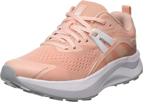 (WMNS) THE NORTH FACE Hypnum Shoes 'Tropical Peach' 7W5Q-I8D
