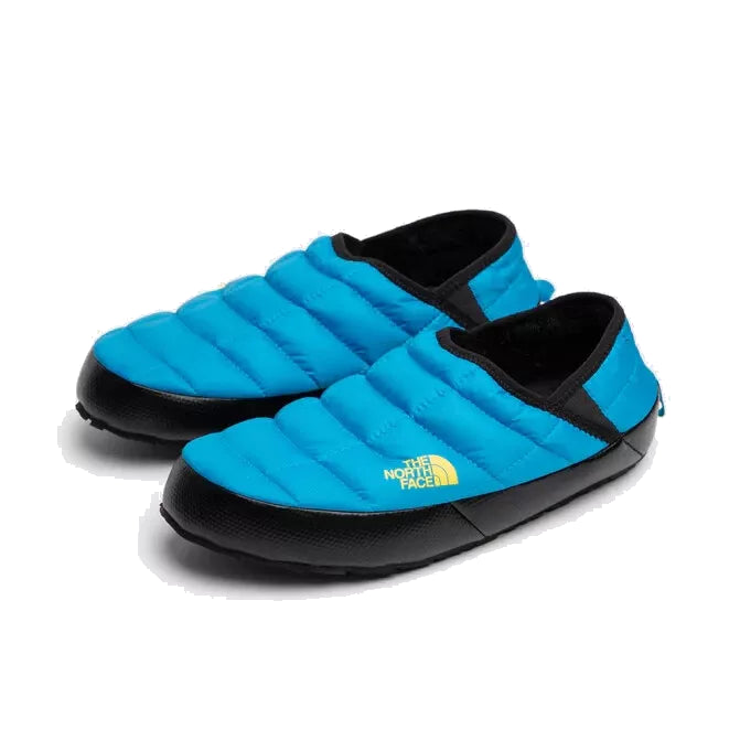 THE NORTH FACE Thermoball Traction Mule V 'Blue' NF0A3UZN-FG8