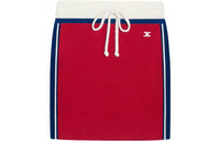 CELINE SS23 Casual Short Skirts Women's Red